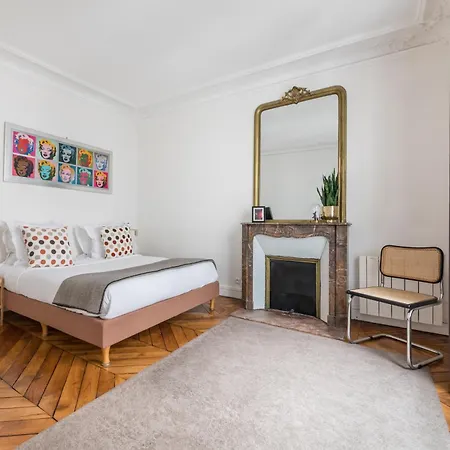 Appartements Bergere-3